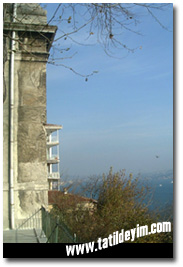  Cihangir Camii

Fotoraf: Gkhan nal
Tarih: 28 ARALIK 2002