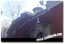  Aya Yani Kilisesi

Fotoğraf: Gökhan Önal
Tarih: 28 ARALIK 2002