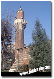  Karaba Camii

Fotoraf: Gkhan nal
Tarih: 28 ARALIK 2002