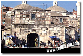  Hzrbey Arastas (Bedesten)

Fotoraf: Gkhan nal
Tarih: 14 KASIM 2002