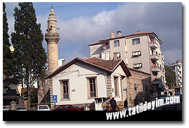  Kapan Camii

Fotoraf: Gkhan nal
Tarih: 14 KASIM 2002