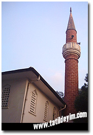  Karaka Camii

Fotoraf: Gkhan nal
Tarih: 14 KASIM 2002