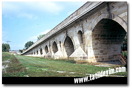  Uzunköprü

Fotoğraf: Gökhan Önal
Tarih: 16 EKİM 2002