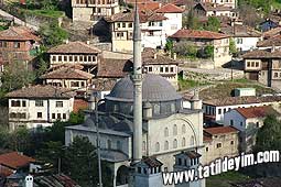  zzet Mehmet Paa Camii

Fotoraf: Gkhan nal
Tarih: 23 NSAN 2004