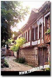  Cumalıkızık Sokakları

Fotoğraf: Gökhan Önal
Tarih: 12 AĞUSTOS 2000