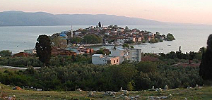 Gölyazı
Fotoğraf: Mehmet Okatan