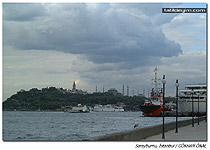 Sarayburnu, ?stanbul