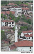 Safranbolu Evleri